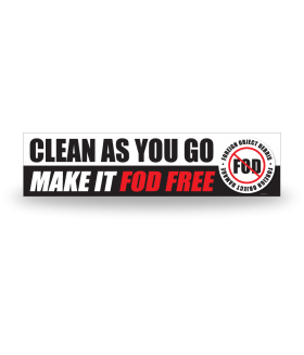 FOD Banner 4x16 Clean